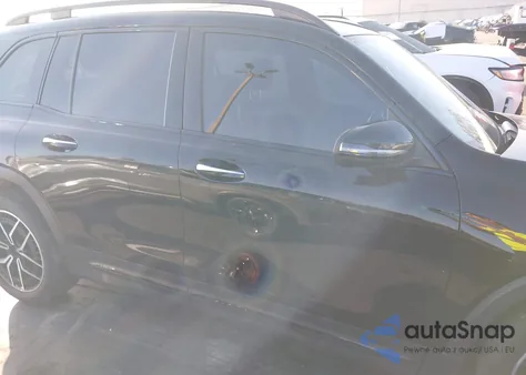 2023 Mercedes-Benz Eqb 350 Suv 4Matic из США, поврежденный, VIN W1N9M1DB5PN065283